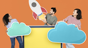 تصویر وبلاگ