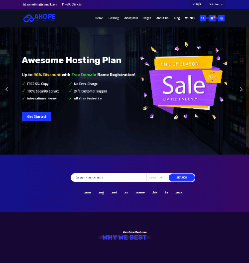 اولین اسلاید