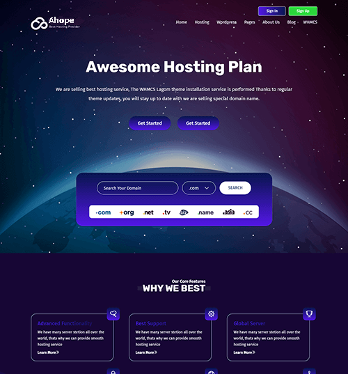 دومین اسلاید